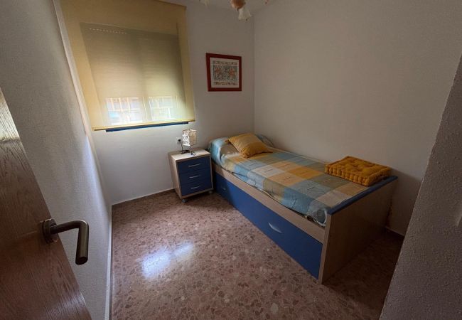 Ferienwohnung in Playa de Gandía - 1.Devesa Park esc.X 8º pta.15 Ferienwohnung in Playa de Gandía - 1.Devesa Park esc.X 8º pta.15