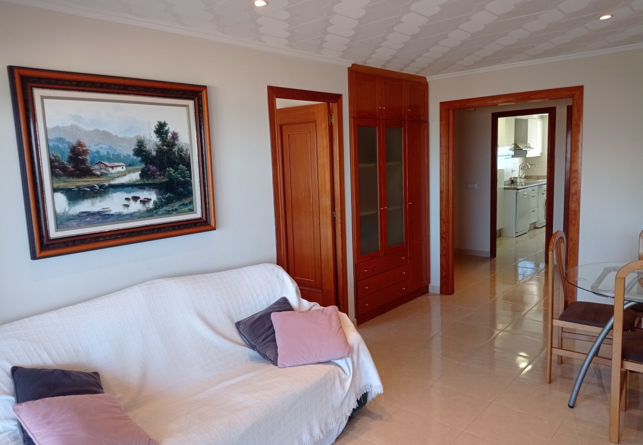 Ferienwohnung in Playa de Gandía - 1.Bahamas I esc.II 8º pta.15