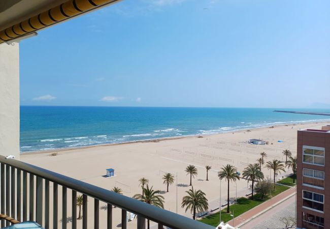 Ferienwohnung in Playa de Gandía - 1.Infante E5-10º Ferienwohnung in Playa de Gandía - 1.Infante E5-10º