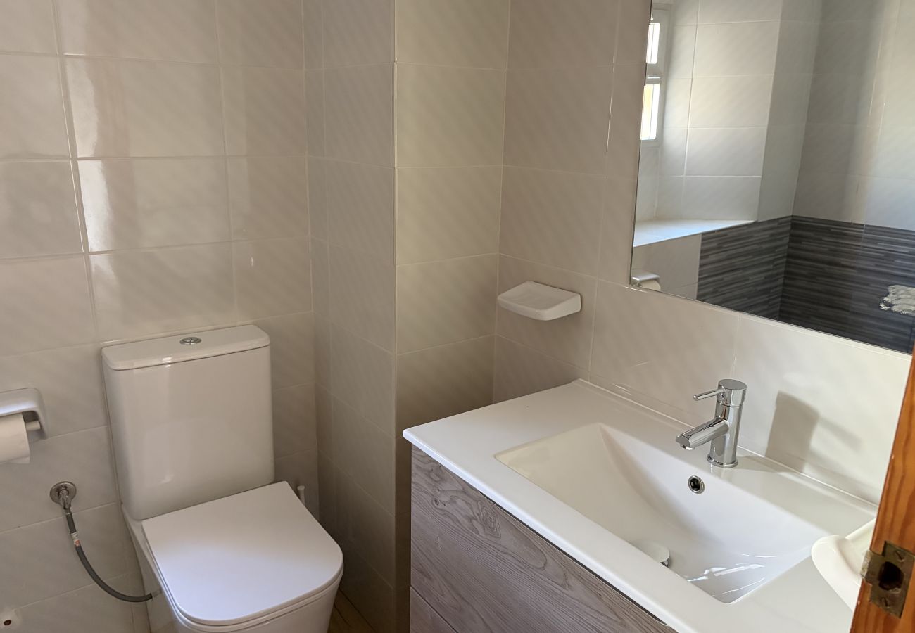 Ferienwohnung in Playa de Gandía - 1.Las Americas esc.5 3º pta.5