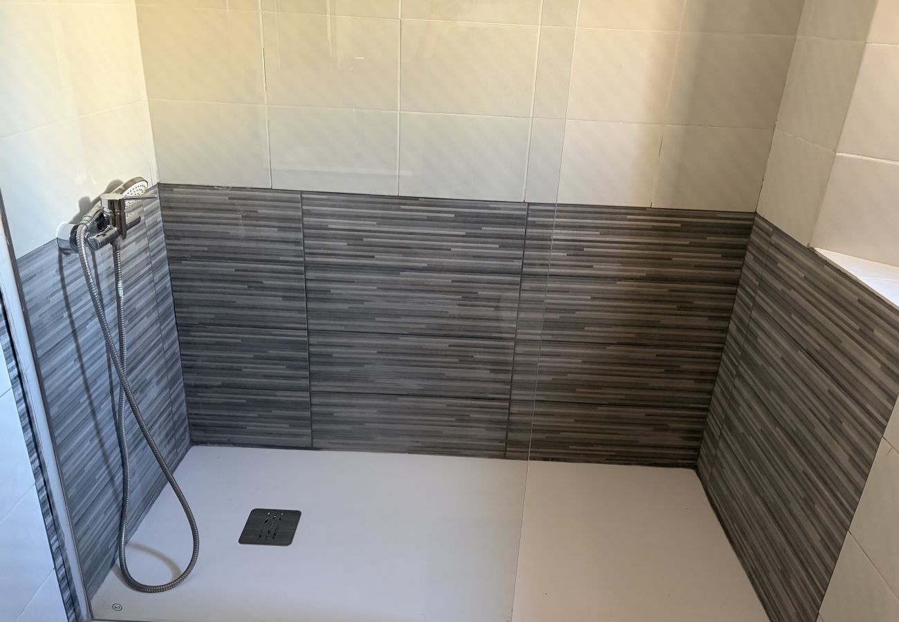 Ferienwohnung in Playa de Gandía - 1.Las Americas esc.5 3º pta.5