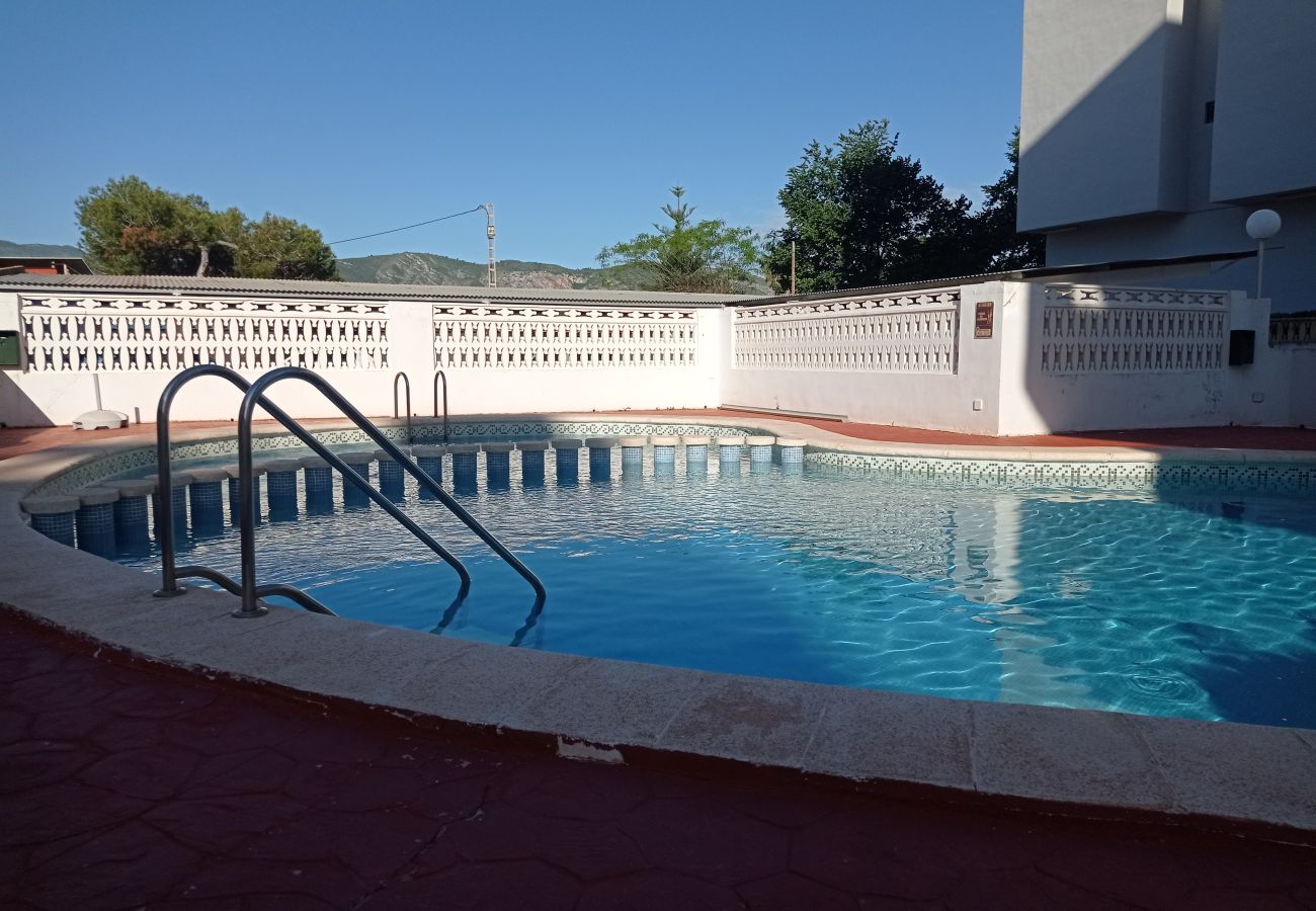 Ferienwohnung in Playa de Xeraco - Bonestar I 1º Solo Familias!