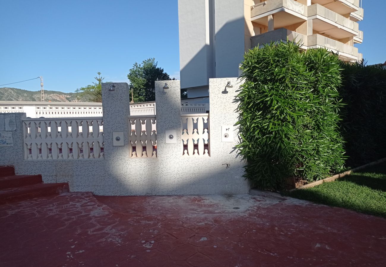 Ferienwohnung in Playa de Xeraco - Bonestar I 1º Solo Familias!