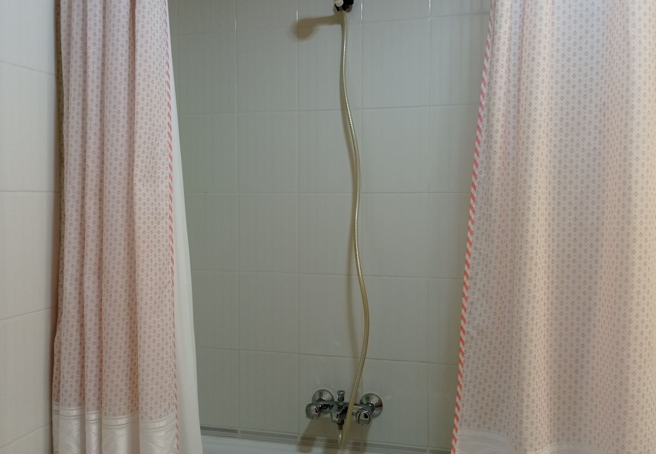 Ferienwohnung in Playa de Xeraco - Bonestar I 1º Solo Familias!