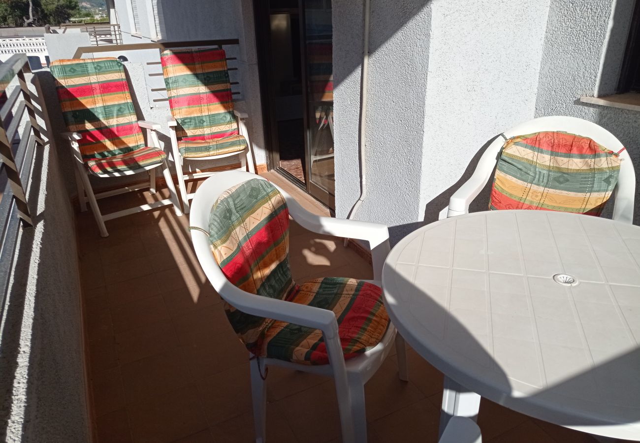 Ferienwohnung in Playa de Xeraco - Bonestar I 1º Solo Familias!