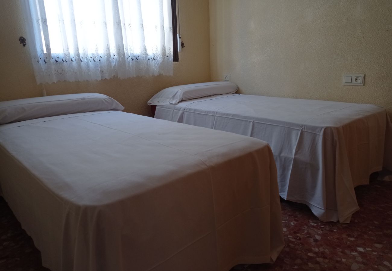 Ferienwohnung in Playa de Xeraco - Bonestar I 1º Solo Familias!