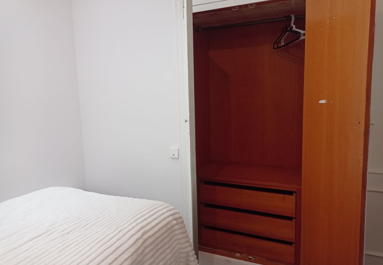 Ferienwohnung in Playa de Gandía - Apto Levante 4 Solo Familias!