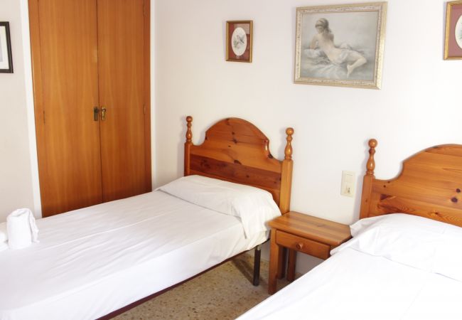 Apartment in Playa Xeraco - Xeracsol I 5ºD