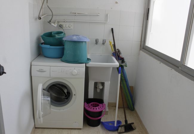 Apartment in Xeraco Playa - Xeracsol I 5ºD Apartment in Xeraco Playa - Xeracsol I 5ºD