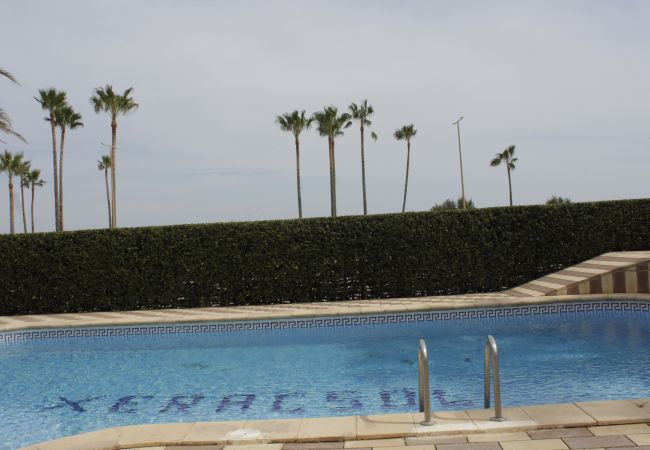 Apartment in Xeraco Playa - Xeracsol I 5ºD Apartment in Xeraco Playa - Xeracsol I 5ºD