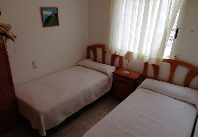 Apartment in Xeraco Playa - Bitácora 4º pta 7 Apartment in Xeraco Playa - Bitácora 4º pta 7