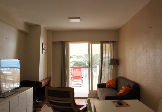 Apartment in Playa Xeraco - Deltamar 44
