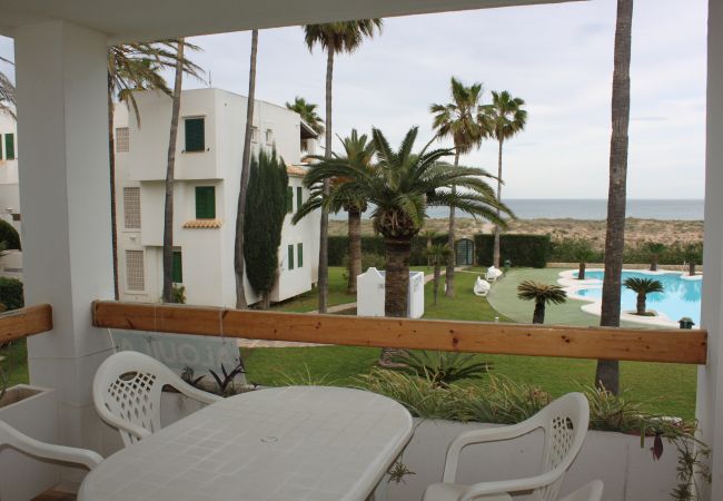  in Xeraco Playa - Deltamar 44