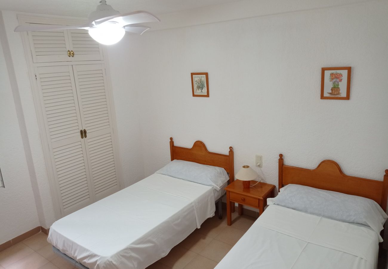 Apartment in Playa Xeraco - Deltamar 34