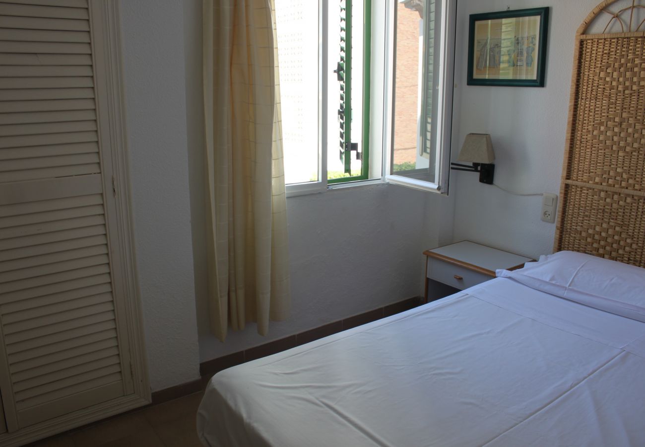 Apartment in Playa Xeraco - Deltamar 24