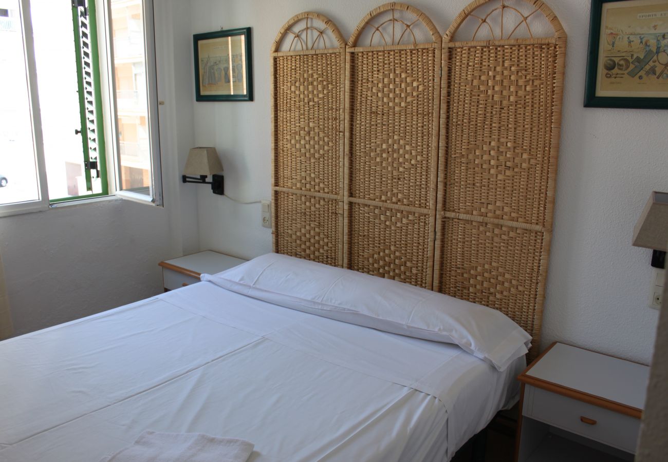 Apartment in Playa Xeraco - Deltamar 24