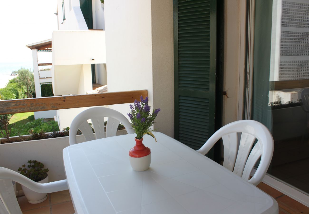 Apartment in Playa Xeraco - Deltamar 24