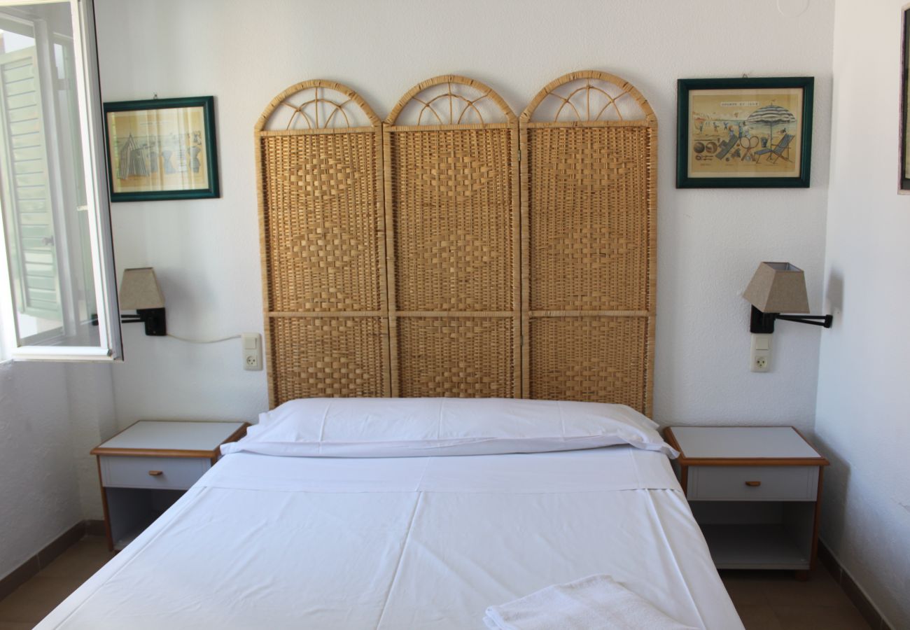 Apartment in Playa Xeraco - Deltamar 24