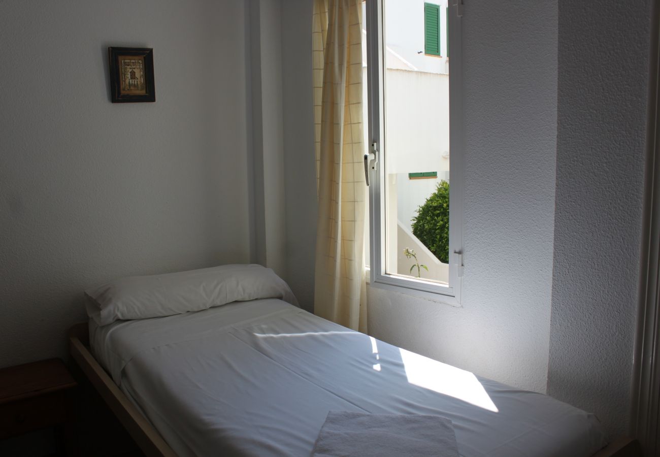 Apartment in Playa Xeraco - Deltamar 24