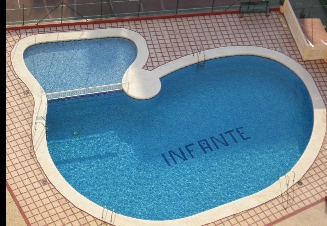 Apartment in Playa de Gandía - 1.Infante E4-4º Apartment in Playa de Gandía - 1.Infante E4-4º