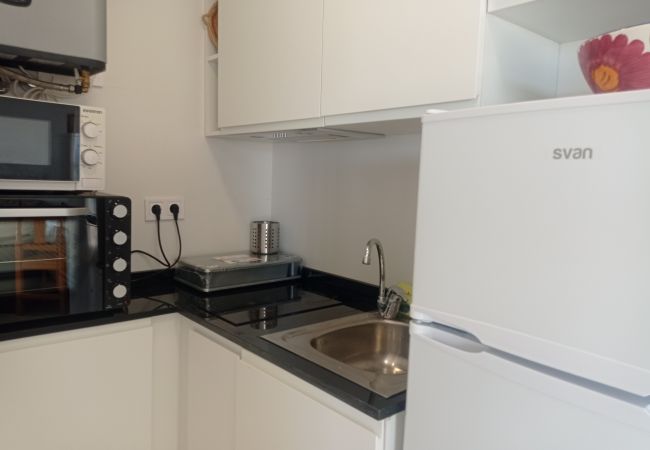 Apartment in Playa de Gandía - 1.Infante E4-4º Apartment in Playa de Gandía - 1.Infante E4-4º