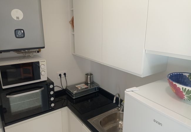 Apartment in Playa de Gandía - 1.Infante E4-4º Apartment in Playa de Gandía - 1.Infante E4-4º