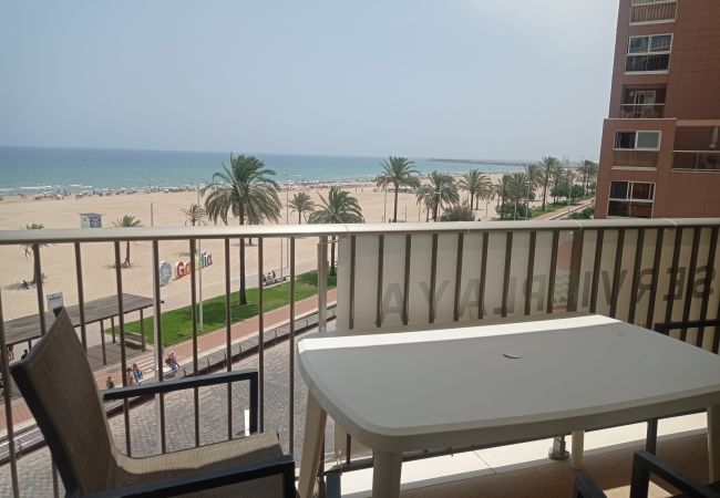 Apartment in Playa de Gandía - 1.Infante E4-4º Apartment in Playa de Gandía - 1.Infante E4-4º