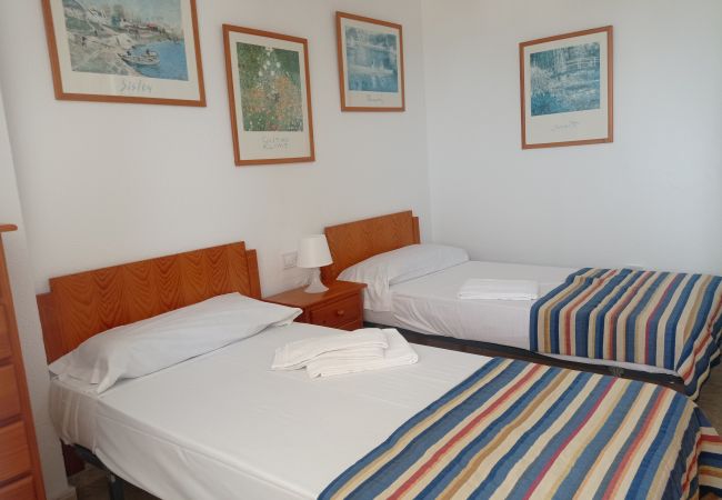 Apartment in Playa de Gandía - 1.Infante E4-4º Apartment in Playa de Gandía - 1.Infante E4-4º