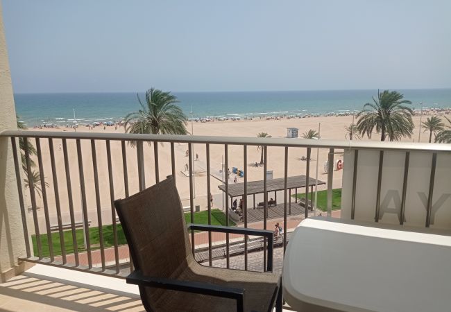 Apartment in Playa de Gandía - 1.Infante E4-4º Apartment in Playa de Gandía - 1.Infante E4-4º