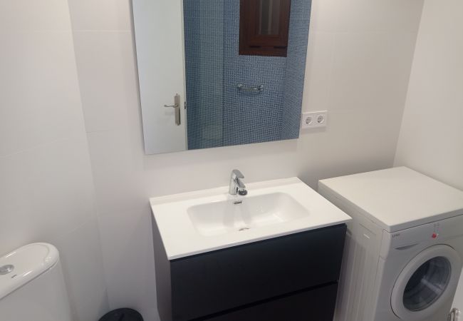 Apartment in Playa de Gandía - 1.Infante E4-4º Apartment in Playa de Gandía - 1.Infante E4-4º