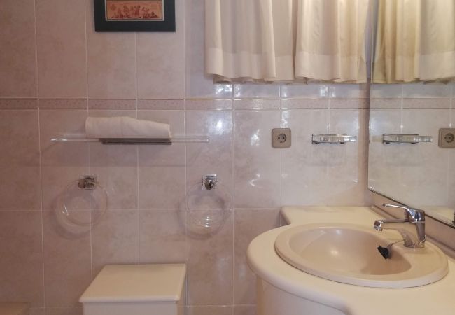 Apartment in Playa de Gandía - 1.Infante E6-12º Apartment in Playa de Gandía - 1.Infante E6-12º