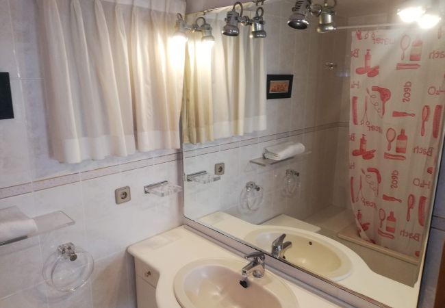 Apartment in Playa de Gandía - 1.Infante E6-12º Apartment in Playa de Gandía - 1.Infante E6-12º