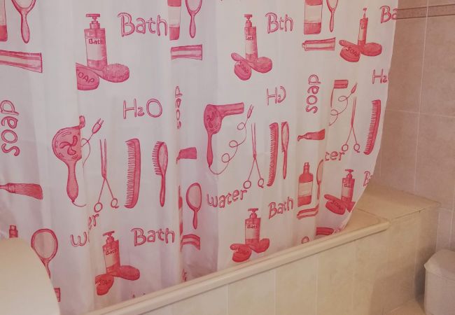 Apartment in Playa de Gandía - 1.Infante E6-12º Apartment in Playa de Gandía - 1.Infante E6-12º