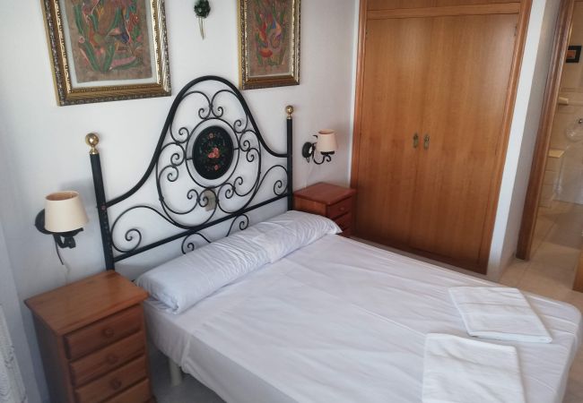 Apartment in Playa de Gandía - 1.Infante E6-12º Apartment in Playa de Gandía - 1.Infante E6-12º