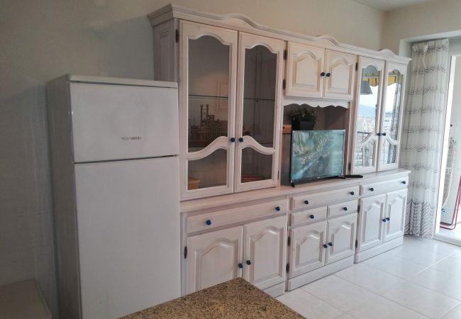 Apartment in Playa de Gandía - 1.Infante E6-12º Apartment in Playa de Gandía - 1.Infante E6-12º