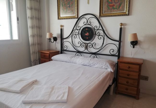 Apartment in Playa de Gandía - 1.Infante E6-12º Apartment in Playa de Gandía - 1.Infante E6-12º