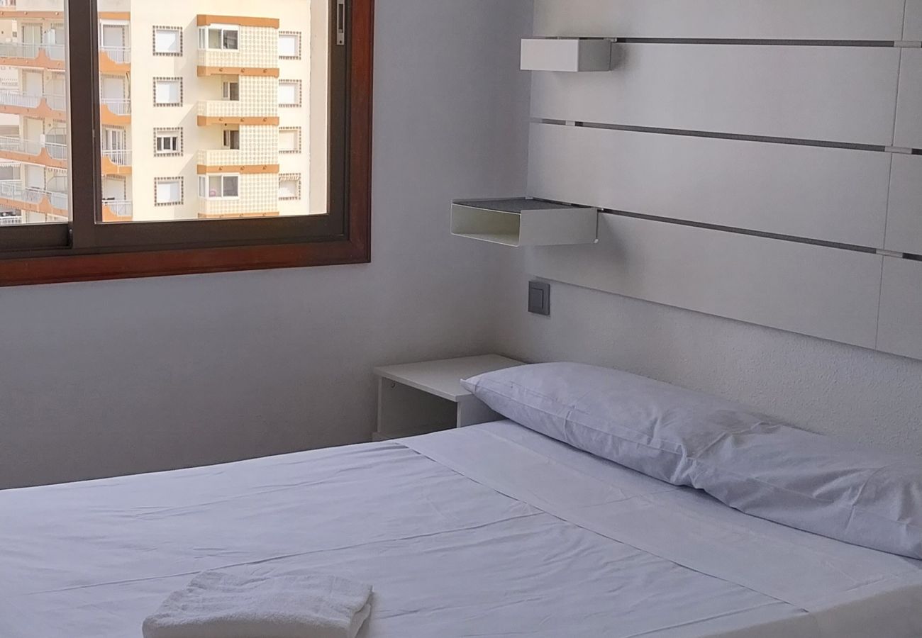 Apartment in Playa de Gandía - 1.Danio 5ºA (garaje 58)