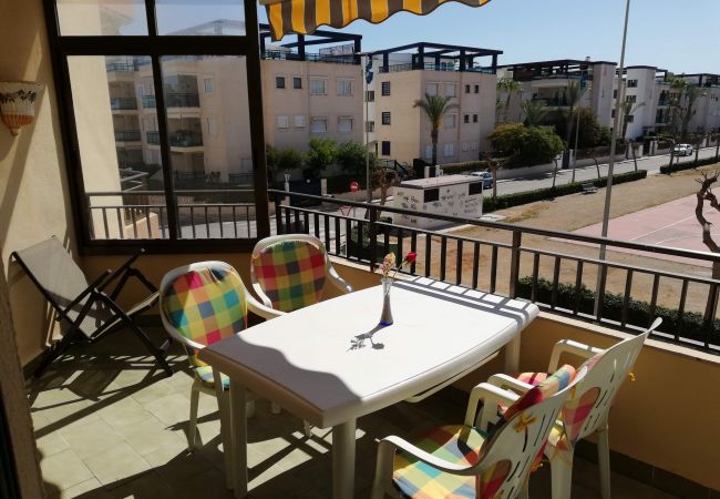 Apartment in Xeraco Playa - Les Dunes 2ºE Apartment in Xeraco Playa - Les Dunes 2ºE