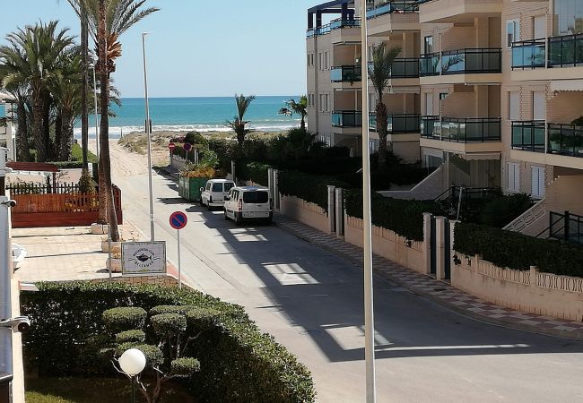 Apartment in Xeraco Playa - Les Dunes 2ºE Apartment in Xeraco Playa - Les Dunes 2ºE