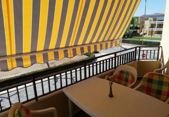 Apartment in Xeraco Playa - Les Dunes 2ºE Apartment in Xeraco Playa - Les Dunes 2ºE