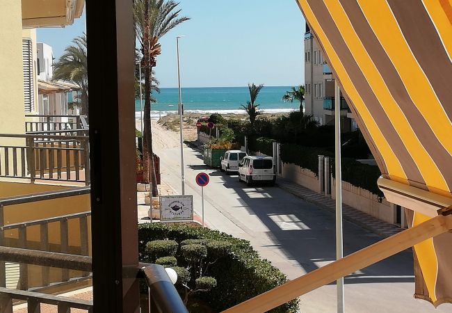 Apartment in Xeraco Playa - Les Dunes 2ºE Apartment in Xeraco Playa - Les Dunes 2ºE