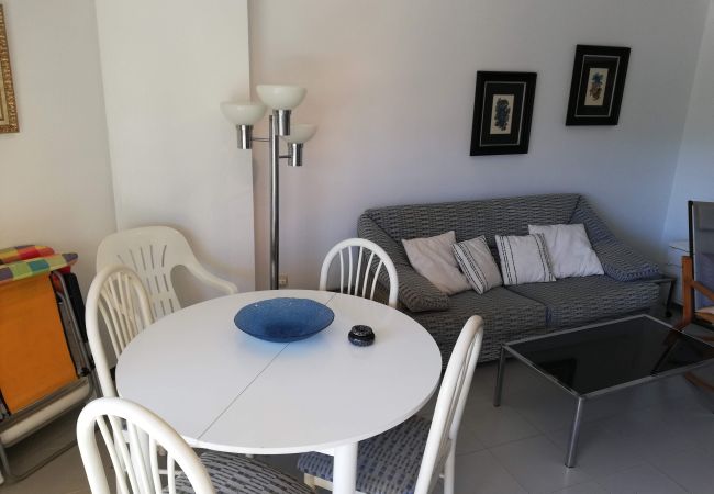 Apartment in Xeraco Playa - Les Dunes 2ºE Apartment in Xeraco Playa - Les Dunes 2ºE