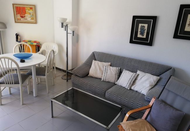 Apartment in Xeraco Playa - Les Dunes 2ºE Apartment in Xeraco Playa - Les Dunes 2ºE