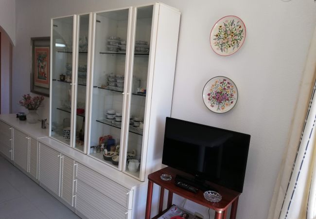 Apartment in Xeraco Playa - Les Dunes 2ºE Apartment in Xeraco Playa - Les Dunes 2ºE