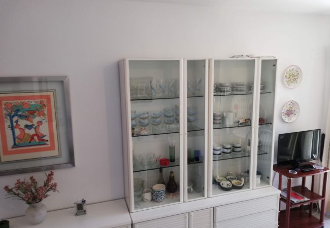 Apartment in Xeraco Playa - Les Dunes 2ºE Apartment in Xeraco Playa - Les Dunes 2ºE