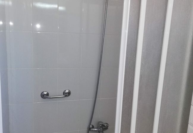 Apartment in Xeraco Playa - Les Dunes 2ºE Apartment in Xeraco Playa - Les Dunes 2ºE