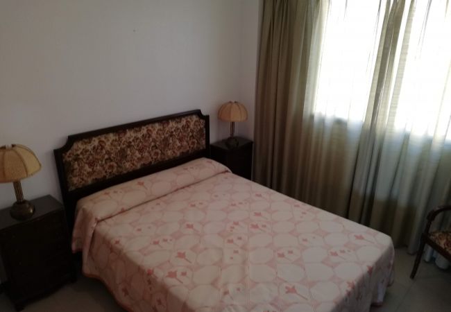 Apartment in Xeraco Playa - Les Dunes 2ºE Apartment in Xeraco Playa - Les Dunes 2ºE