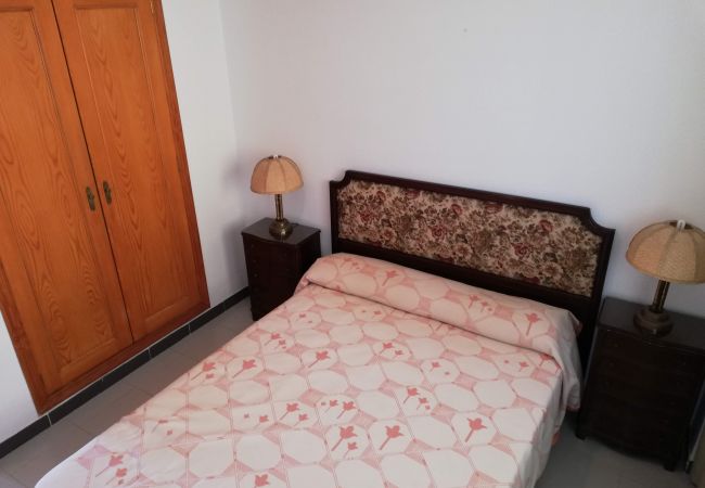 Apartment in Xeraco Playa - Les Dunes 2ºE Apartment in Xeraco Playa - Les Dunes 2ºE