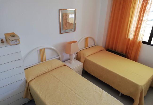 Apartment in Xeraco Playa - Les Dunes 2ºE Apartment in Xeraco Playa - Les Dunes 2ºE