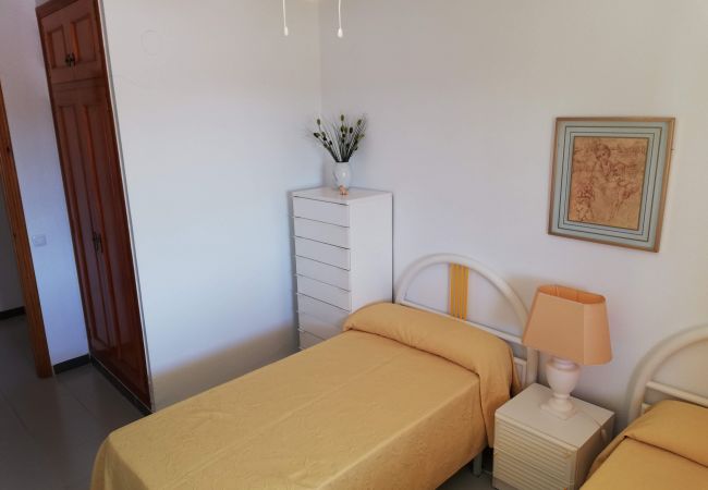 Apartment in Xeraco Playa - Les Dunes 2ºE Apartment in Xeraco Playa - Les Dunes 2ºE